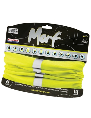 Beechfield® Morf™ Enhanced-Viz - Fluo Yellow